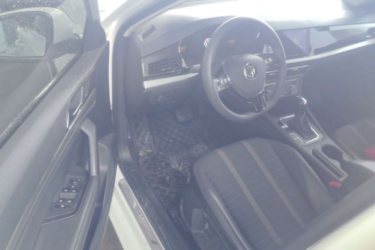 Volkswagen Lavida 2021 car image #18