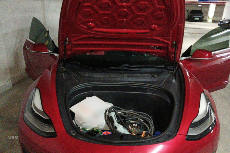 Tesla Model 3 2020 #22 Tesla Model 3 2020 immagine di auto #22