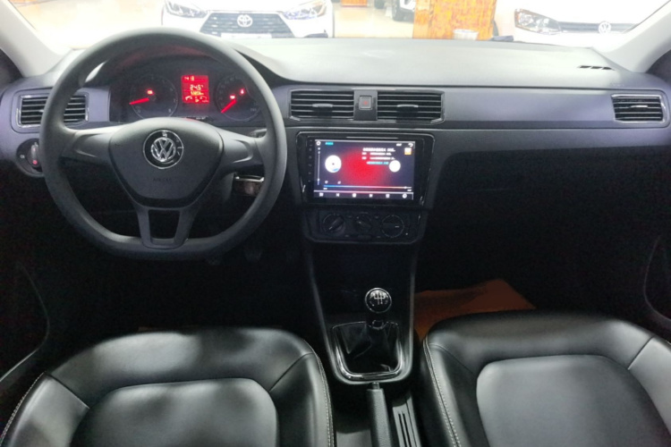 Volkswagen Santana 2018 #10 Volkswagen Santana 2018 immagine di auto #10