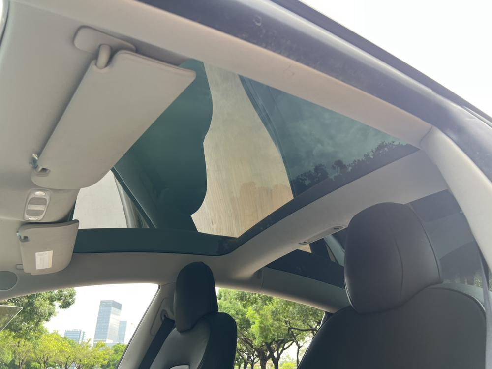 Tesla Model 3 2021 #21 Tesla Model 3 2021 car image #21