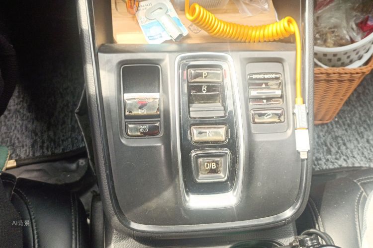 Honda CR-V 2024 immagine di auto #16