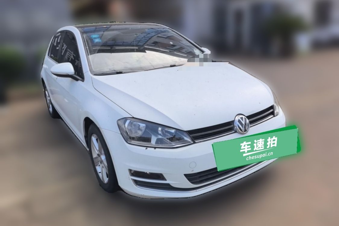 Volkswagen Golf 2016 #2 Volkswagen Golf 2016 imagem de carro #2