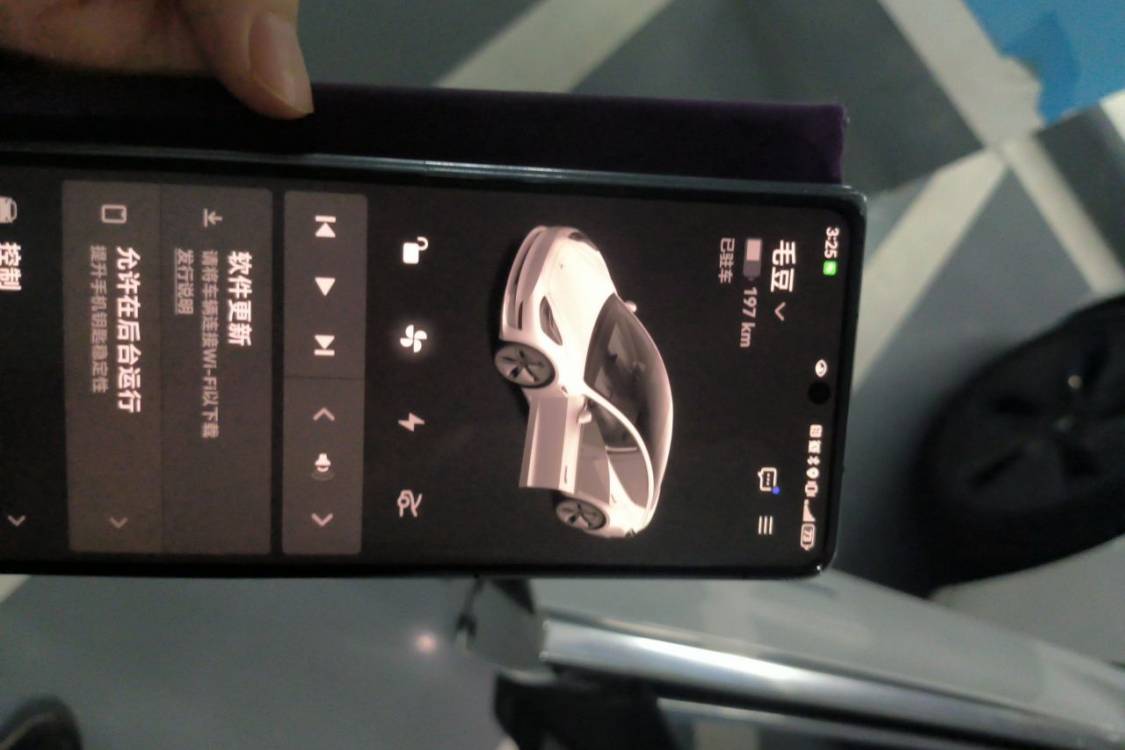 Tesla Model 3 2020 #29 Tesla Model 3 2020 car image #29