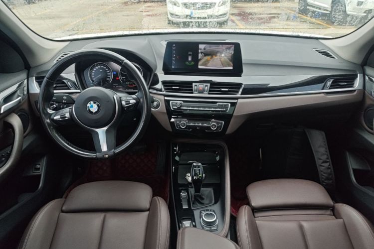 BMW X1 2020 image de voiture #10