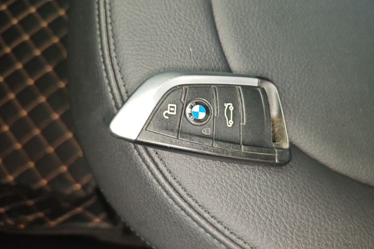 BMW X1 2016 #9 BMW X1 2016 car image #9