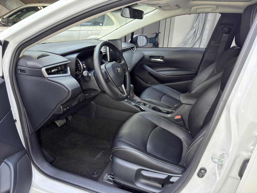 Toyota Corolla 2021 #20 Toyota Corolla 2021 car image #20