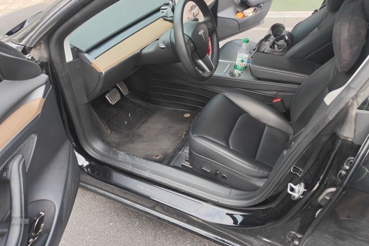 Tesla Model 3 2022 #18 Tesla Model 3 2022 car image #18