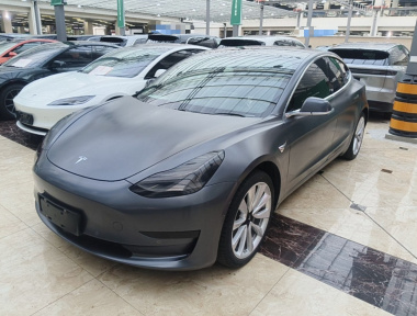 Tesla Model 3 2020 Tesla Model 3 2020 صورة سيارة