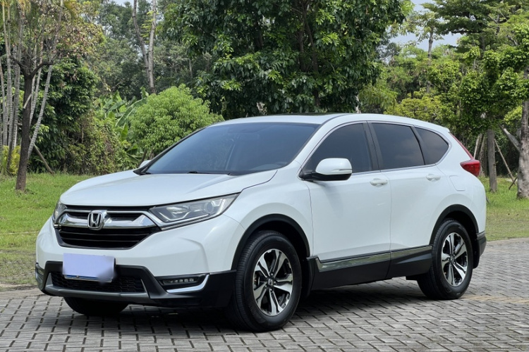 Honda CR-V 2020 car image #8