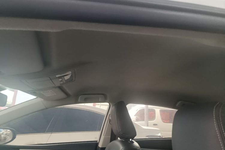 Toyota Corolla 2018 #18 Toyota Corolla 2018 car image #18