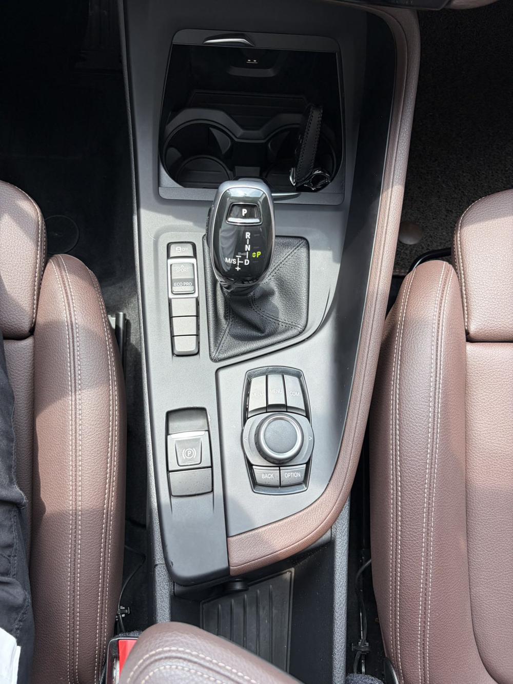 BMW X1 2020 car image #15