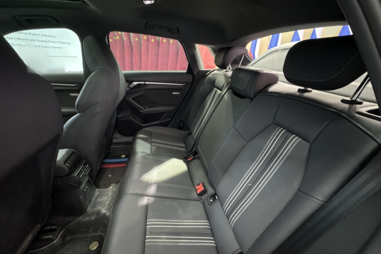 奥迪 奥迪A3 2022 汽车图片 #20