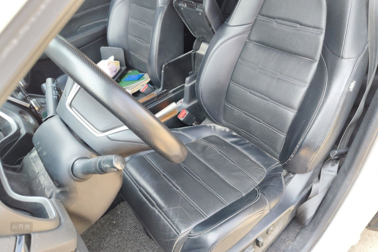 Honda CR-V 2019 #17 Honda CR-V 2019 car image #17