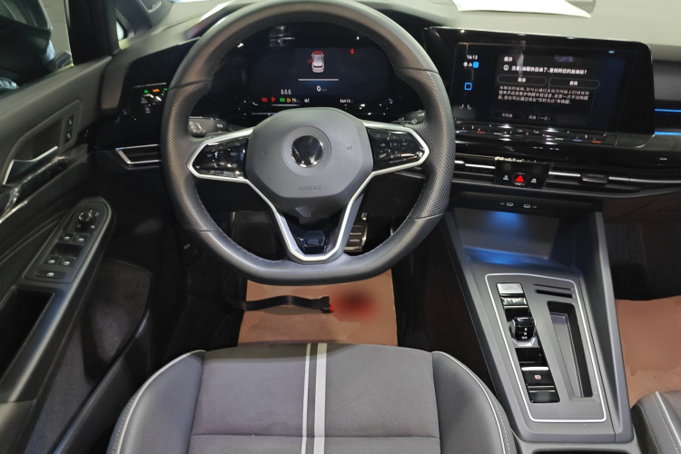 大众 高尔夫 2024 汽车图片 #11