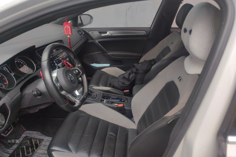 Volkswagen Golf 2015 #17 Volkswagen Golf 2015 car image #17