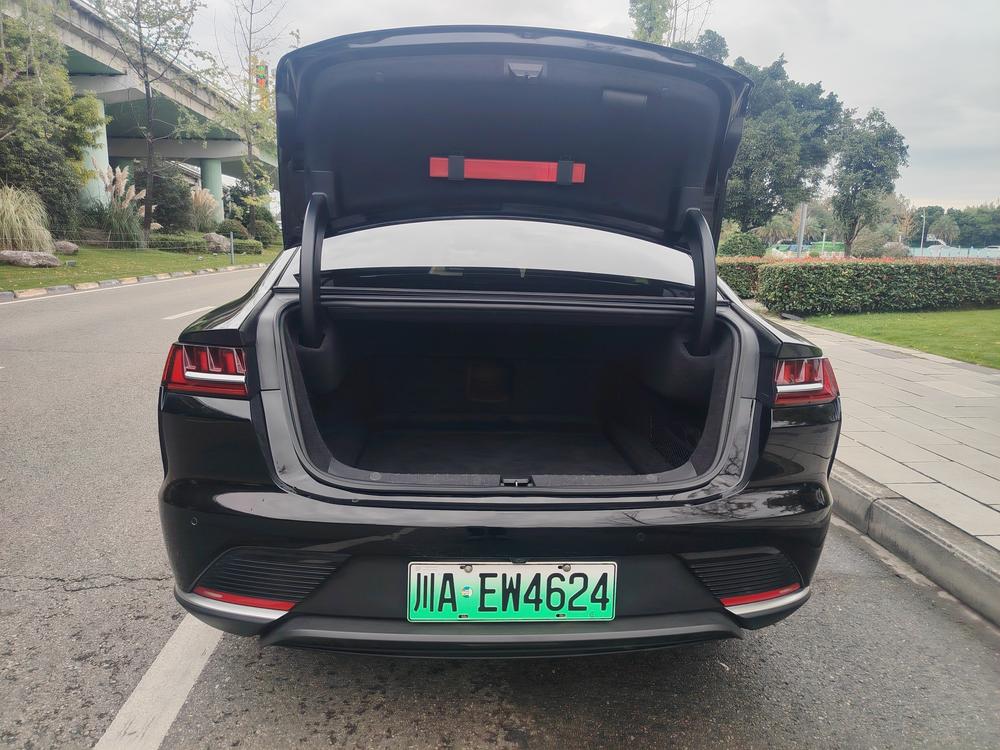BYD Han 2020 #20 BYD Han 2020 image de voiture #20