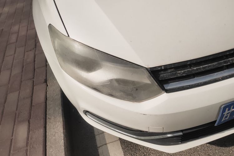 Volkswagen Polo 2016 immagine di auto #8