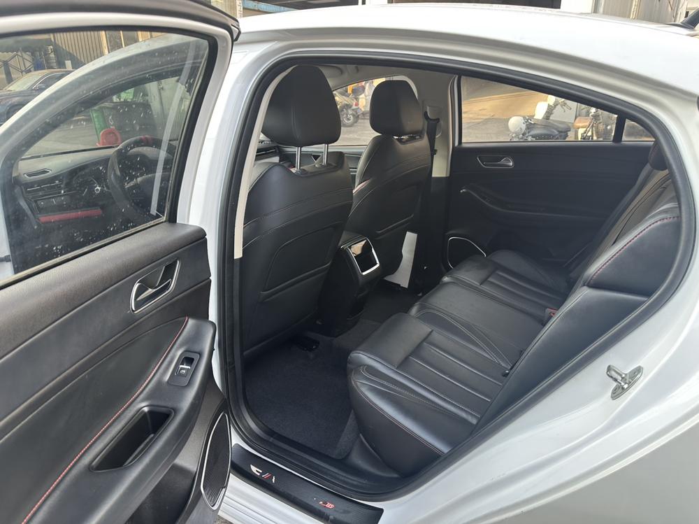Chery Arrizo 5 Plus 2021 #11 Chery Arrizo 5 Plus 2021 imagem de carro #11