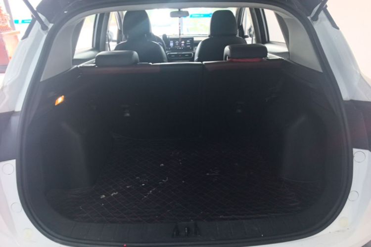 GEELY Coolray 2021 #19 GEELY Coolray 2021 imagen de coche #19