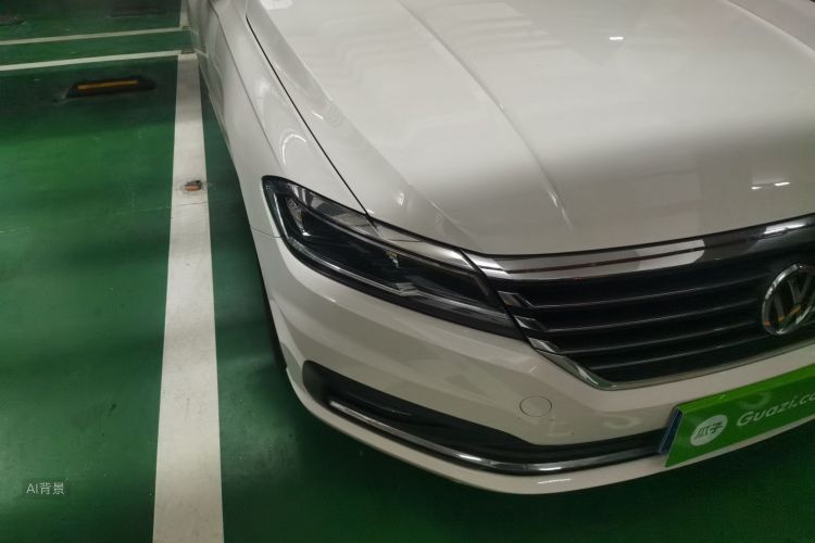 Volkswagen Lavida 2020 #8 Volkswagen Lavida 2020 car image #8