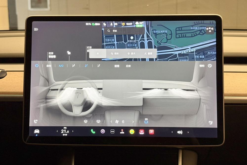 Tesla Model 3 2020 #9 Tesla Model 3 2020 car image #9