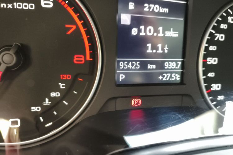 Audi A3 2014 #8 Audi A3 2014 car image #8