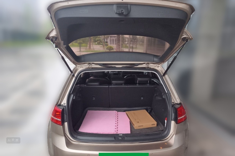 Volkswagen Golf 2015 #21 Volkswagen Golf 2015 car image #21