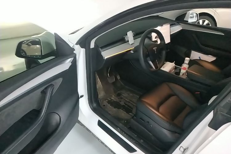 Tesla Model Y 2024 car image #16
