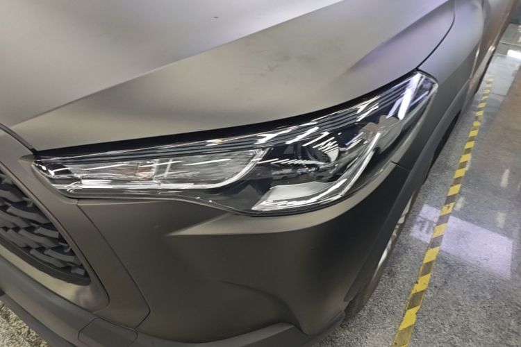 Toyota Corolla Cross 2024 car image #23