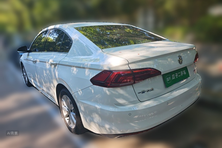 Volkswagen Bora 2020 car image #5