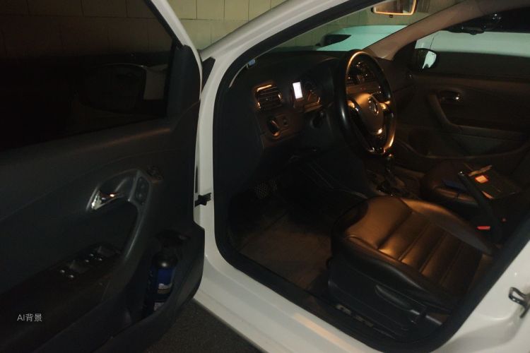 Volkswagen Polo 2016 car image #18