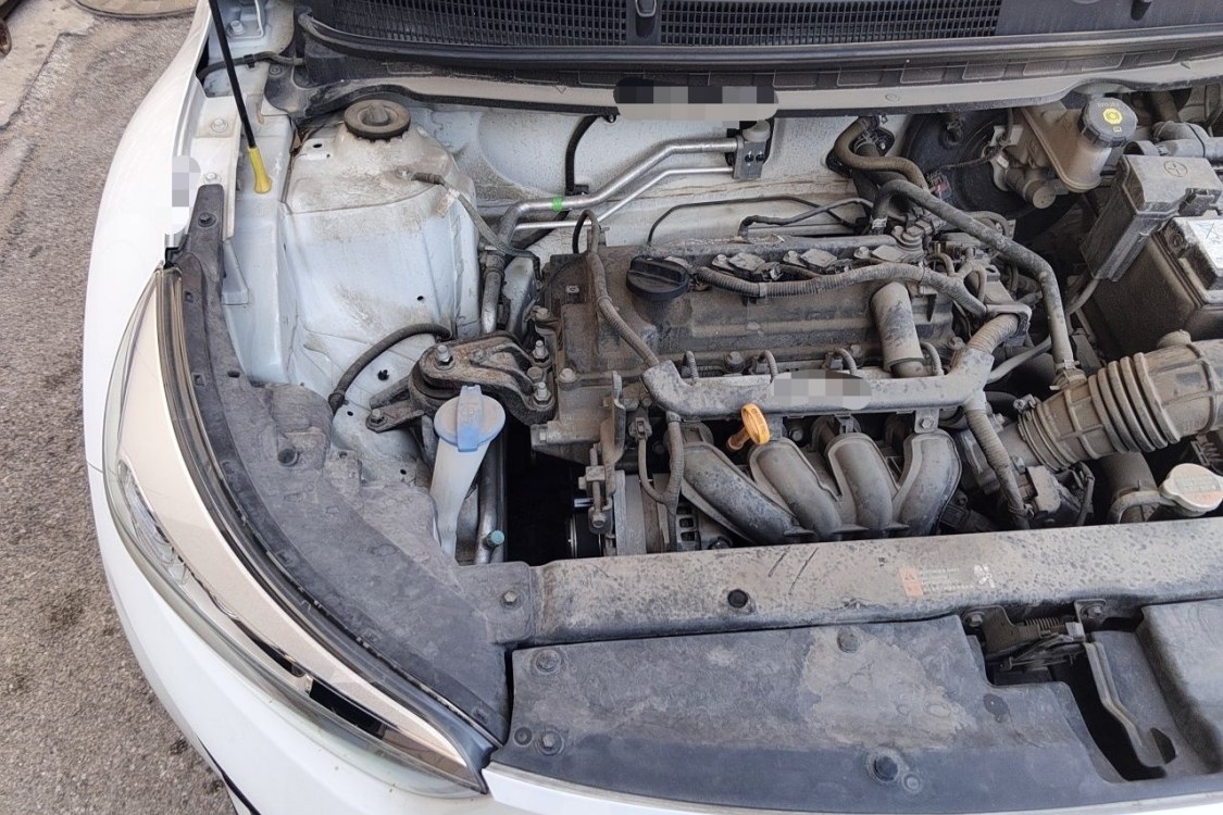 Kia KX1 2019 #11 Kia KX1 2019 immagine di auto #11