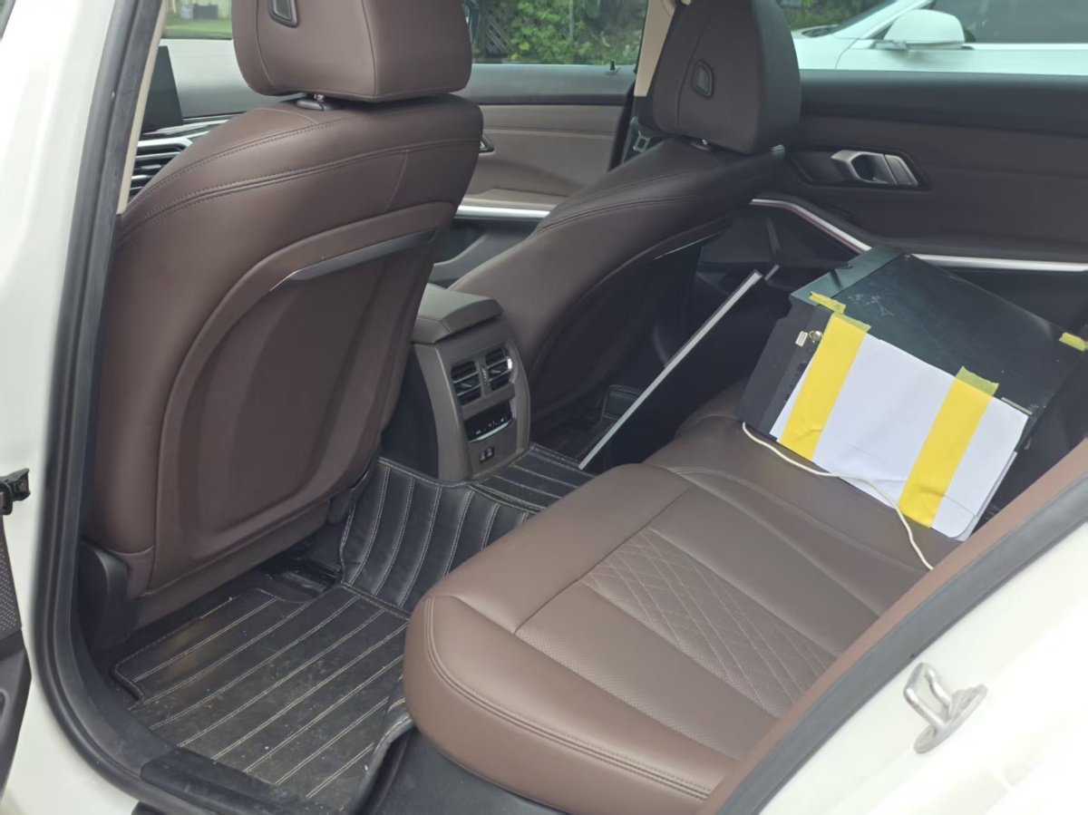 BMW i3 2023 image de voiture #5