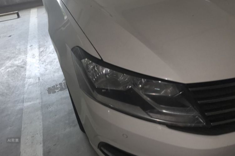 Volkswagen Lavida 2016 #8 Volkswagen Lavida 2016 immagine di auto #8