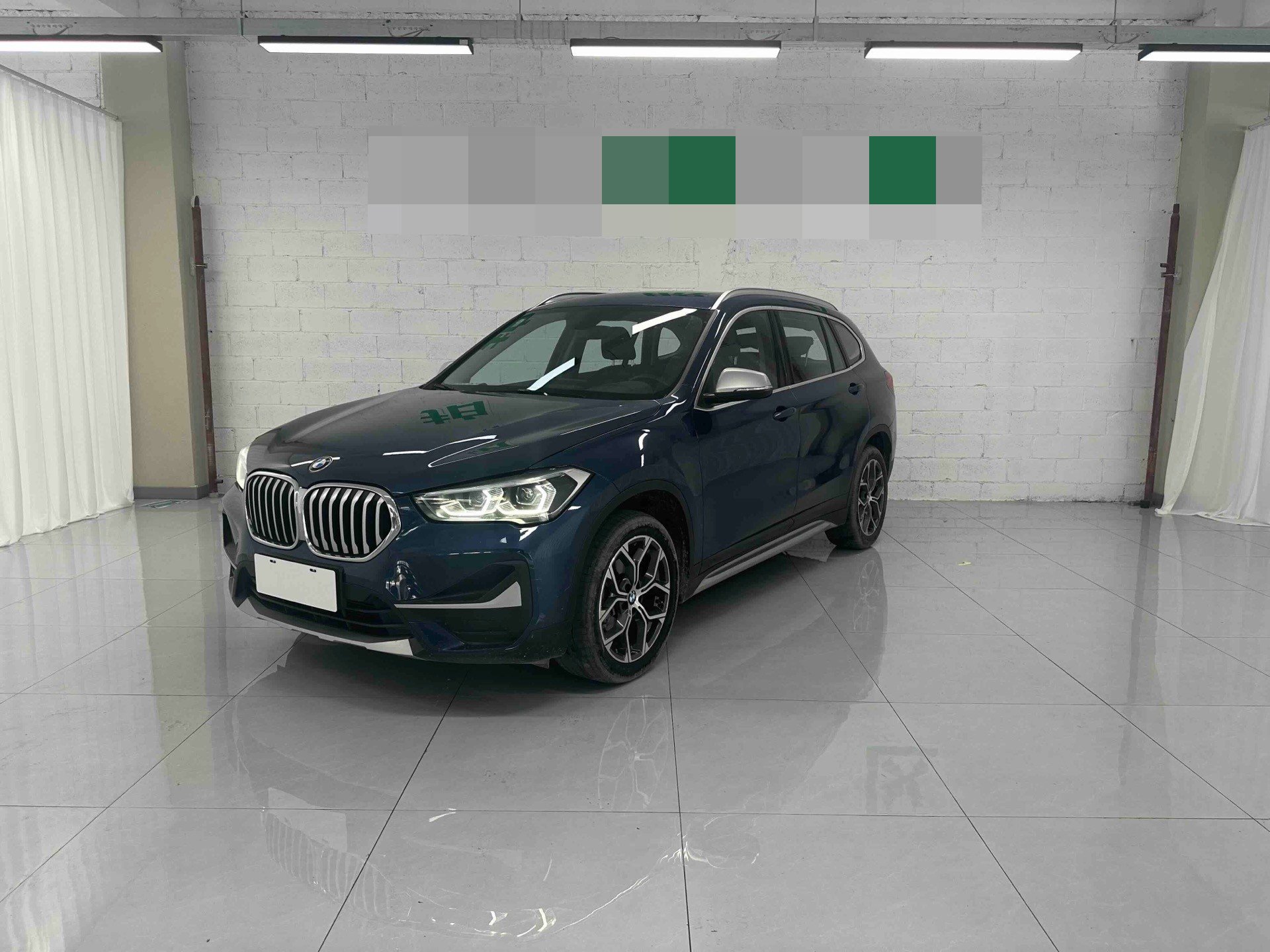 2022 immagine di auto 
