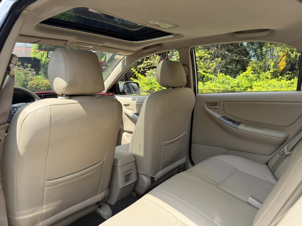Toyota Corolla (Classic) 2015 #18 Toyota Corolla (Classic) 2015 immagine di auto #18
