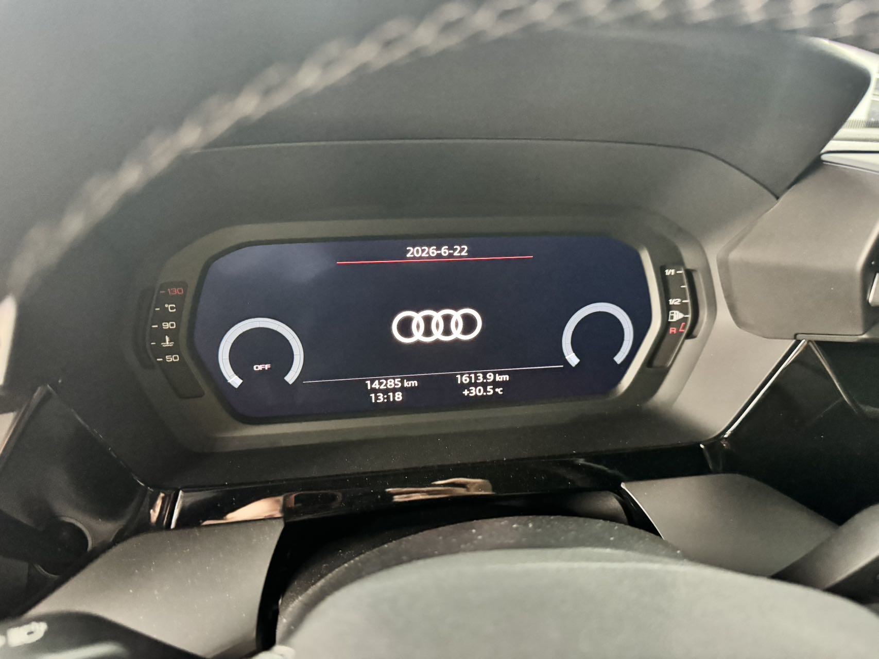 Audi A3 2025 #9 Audi A3 2025 car image #9