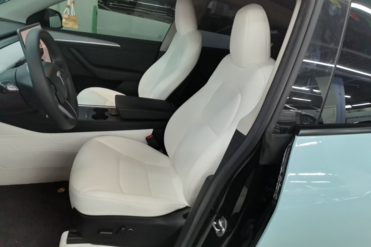Tesla Model Y 2023 #15 Tesla Model Y 2023 car image #15