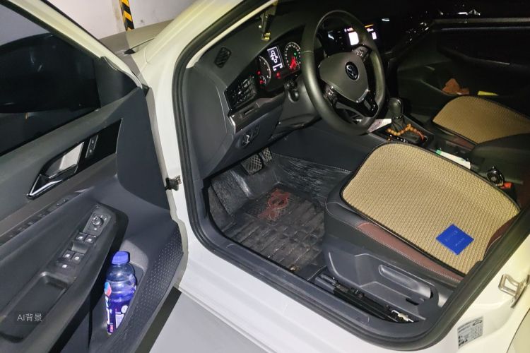 Volkswagen Bora 2021 car image #18