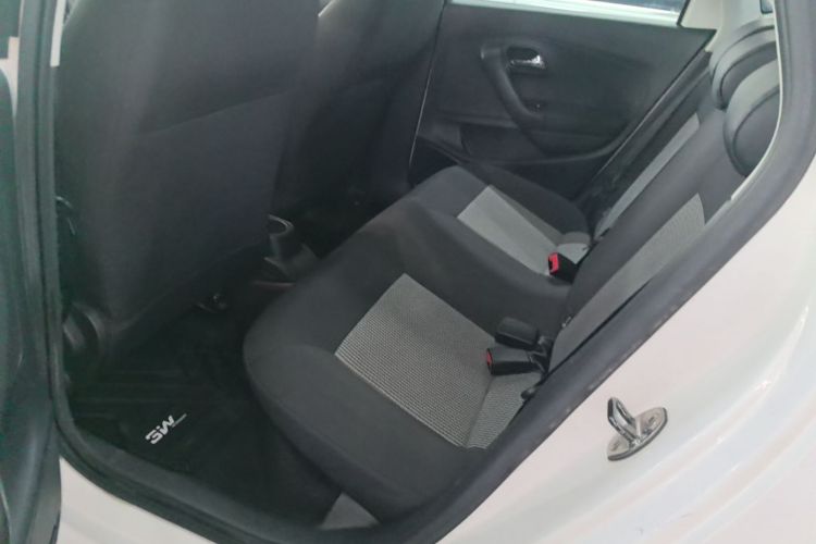 Volkswagen Polo 2019 #13 Volkswagen Polo 2019 car image #13