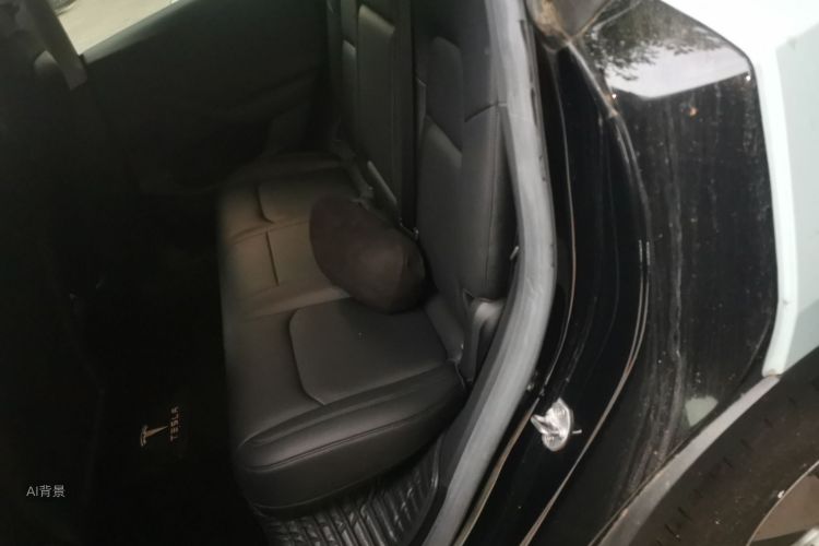 Tesla Model Y 2022 car image #19