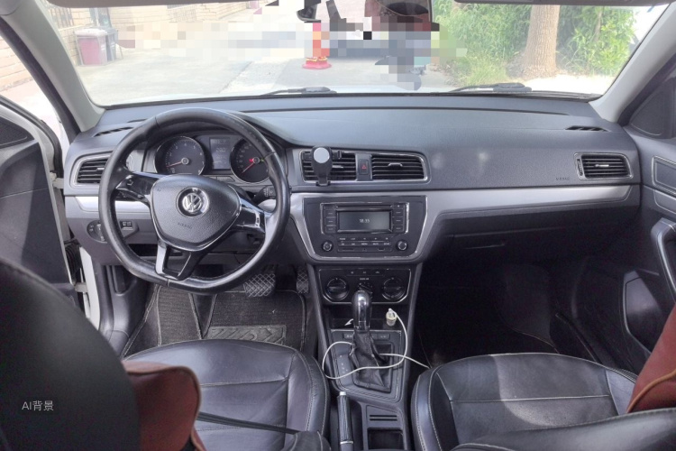 Volkswagen Lavida 2016 #11 Volkswagen Lavida 2016 car image #11