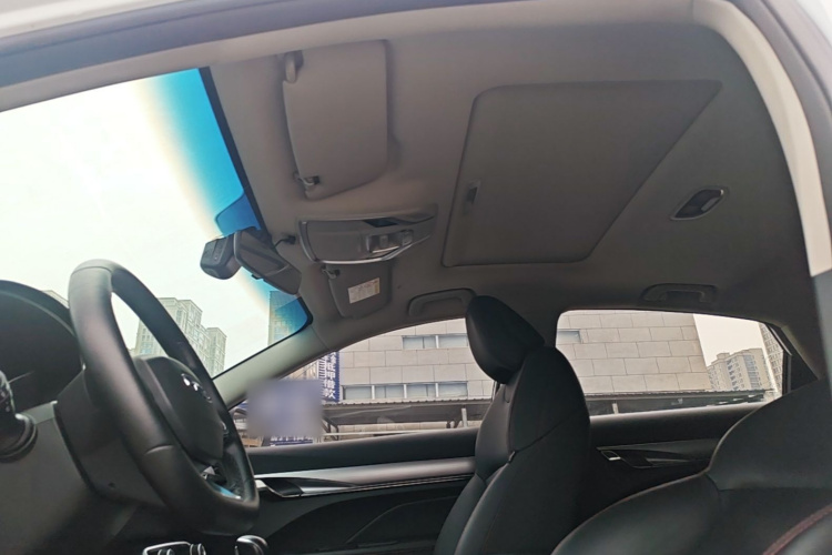 吉利汽车 缤瑞 2020 汽车图片 #18