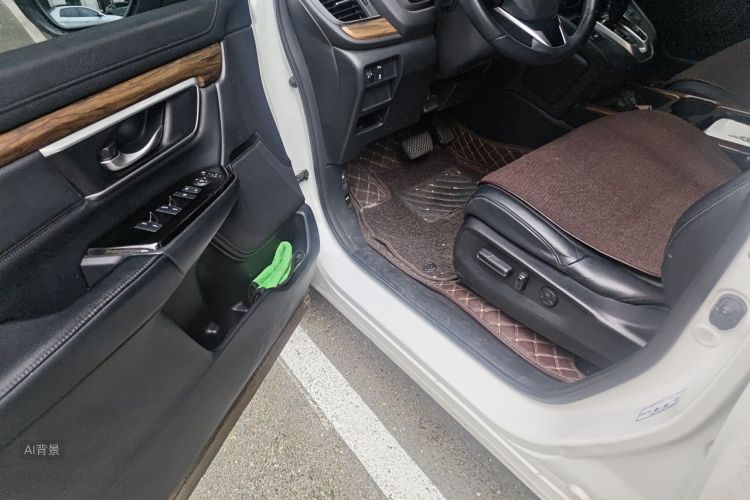 Honda CR-V 2019 car image #18