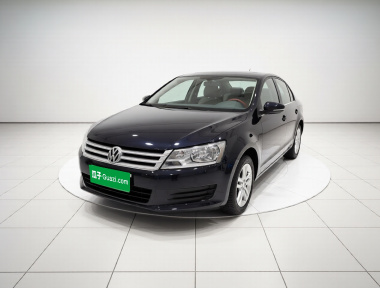 Volkswagen Santana 2017 Volkswagen Santana 2017 car image