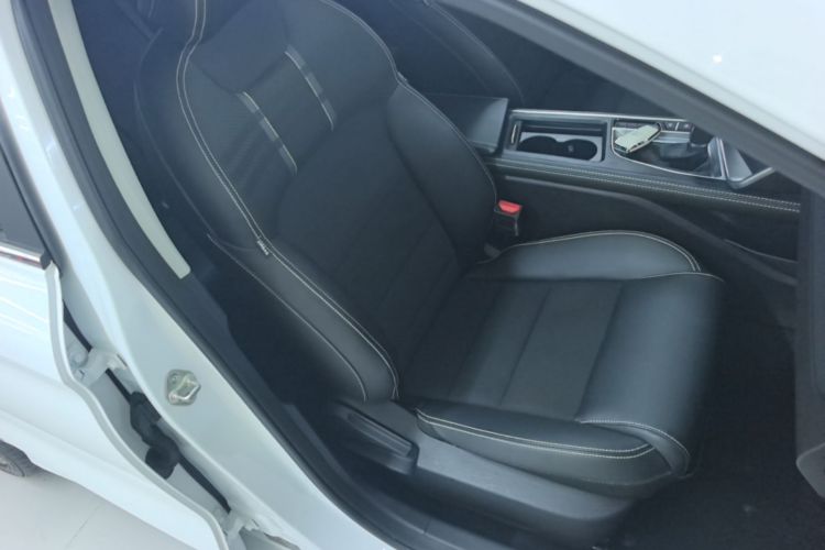 GEELY Binray 2021 #24 GEELY Binray 2021 car image #24