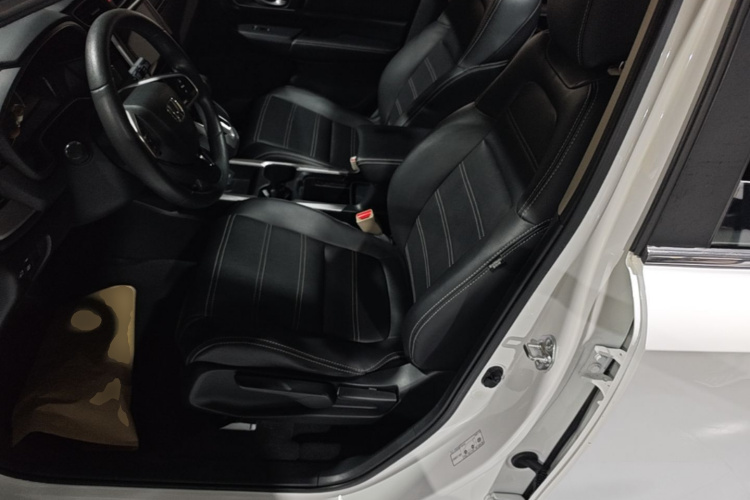Honda CR-V 2019 car image #15