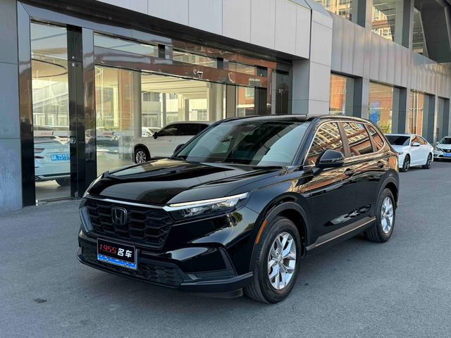 Honda CR-V 2024 imagem de carro #10