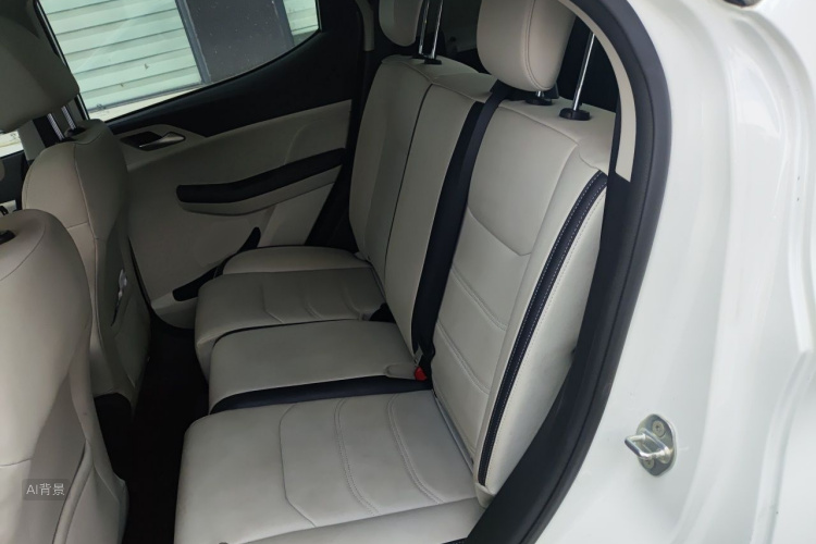 BYD Yuan Pro 2021 #19 BYD Yuan Pro 2021 immagine di auto #19