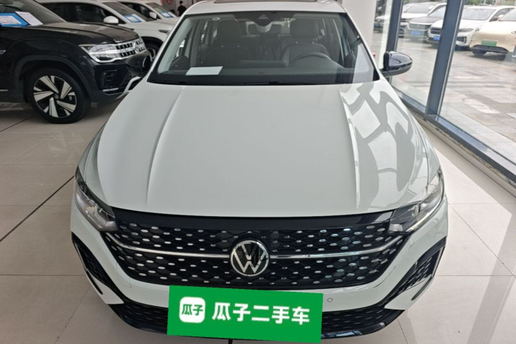 Volkswagen Lavida 2024 #3 Volkswagen Lavida 2024 car image #3